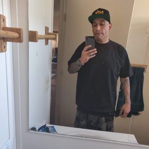 Meet your Posher, Jason